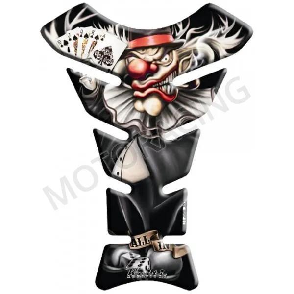 ΑΥΤΟΚΟΛΛΗΤΟ ΡΕΖΕΡΒΟΥΑΡ ΜΗΧΑΝΗΣ JOKER KEITI