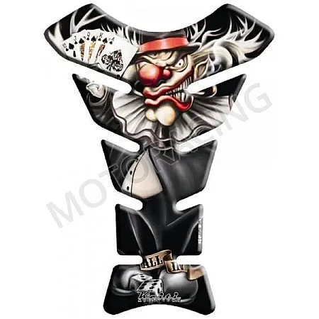 ΑΥΤΟΚΟΛΛΗΤΟ ΡΕΖΕΡΒΟΥΑΡ ΜΗΧΑΝΗΣ JOKER KEITI