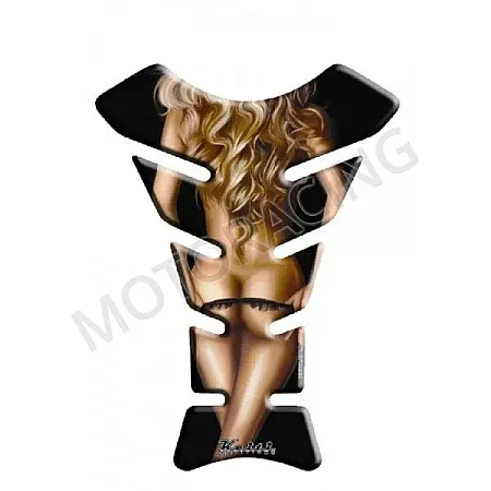 ΑΥΤΟΚΟΛΛΗΤΟ ΡΕΖΕΡΒΟΥΑΡ ΜΗΧΑΝΗΣ WOMAN KEITI