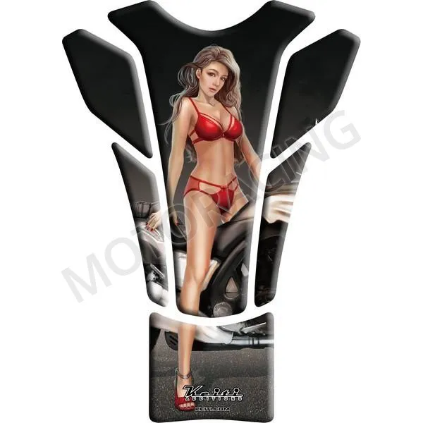 ΑΥΤΟΚΟΛΛΗΤΟ ΡΕΖΕΡΒΟΥΑΡ ΜΗΧΑΝΗΣ WOMAN KEITI