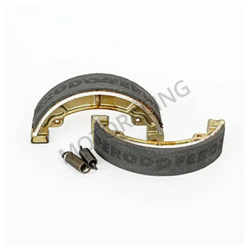 ΣΙΑΓΩΝΕΣ ΦΡΕΝΟΥ SYM SYMPHONY 50SR 10'-19' / FIDDLE III 125 14'-19' / JET14 125 CBS 17'-19' FERODO