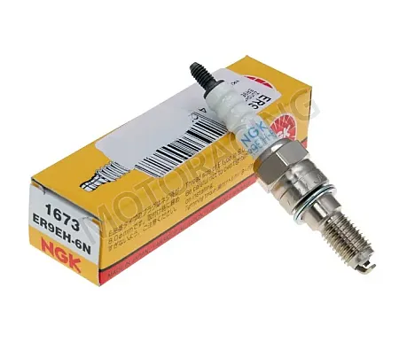 ΜΠΟΥΖΙ NGK ''ER9EH-6N''