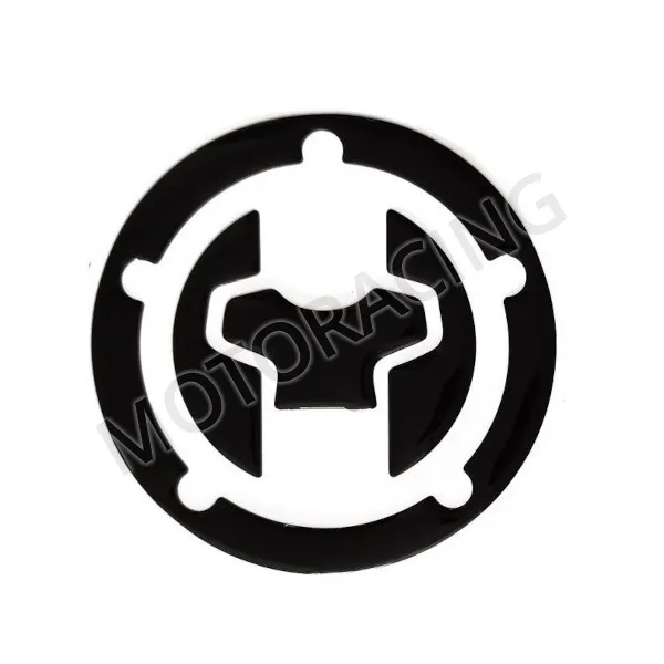 ΑΥΤΟΚΟΛΛΗΤΟ ΤΑΠΑΣ ΡΕΖΕΡΒΟΥΑΡ ΜΗΧΑΝΩΝ SUZUKI KEITI (RSZ-612K) ΜΑΥΡΟ