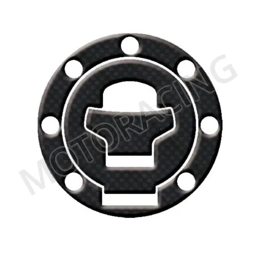 ΑΥΤΟΚΟΛΛΗΤΟ ΤΑΠΑΣ ΡΕΖΕΡΒΟΥΑΡ ΜΗΧΑΝΩΝ SUZUKI KEITI (RS001CF) CARBON LOOK