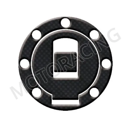 ΑΥΤΟΚΟΛΛΗΤΟ ΤΑΠΑΣ ΡΕΖΕΡΒΟΥΑΡ ΜΗΧΑΝΩΝ YAMAHA KEITI (RY001CF) CARBON LOOK