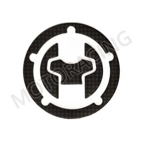 ΑΥΤΟΚΟΛΛΗΤΟ ΤΑΠΑΣ ΡΕΖΕΡΒΟΥΑΡ ΜΗΧΑΝΩΝ SUZUKI KEITI (RSZ-612CF) CARBON LOOK