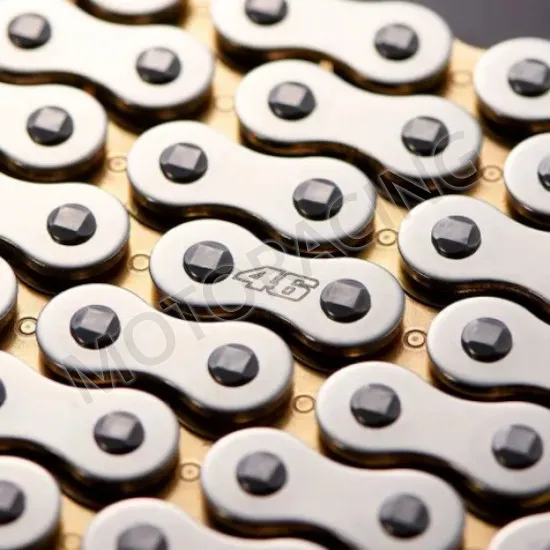 ΑΛΥΣΙΔΑ ΚΙΝΗΣΗΣ DID 520 