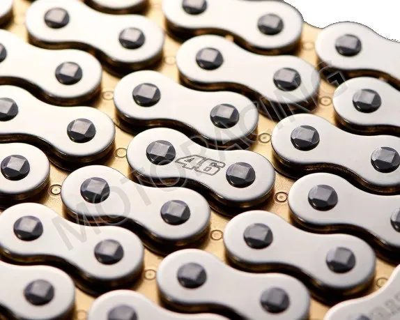 ΑΛΥΣΙΔΑ ΚΙΝΗΣΗΣ HONDA XLV 1000 VARADERO 99'-13' / CBR 600RR 03'-13' / KAWASAKI Z1000 03'-13' DID 525 