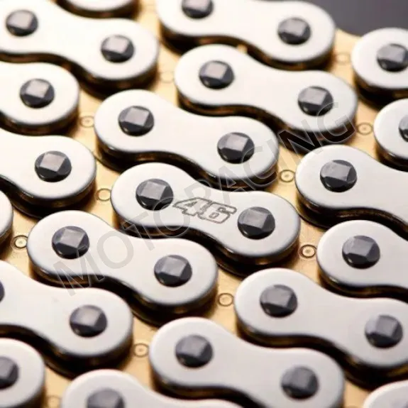 ΑΛΥΣΙΔΑ ΚΙΝΗΣΗΣ BMW F650 GS 08'-12' / HONDA CBF 500 04'-08' / SUZUKI GSXR 750 06'-10' / TRIUMPH DAYTONA 675 06'-11' DID 525 