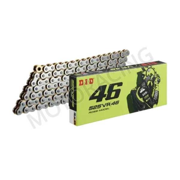 ΑΛΥΣΙΔΑ ΚΙΝΗΣΗΣ BMW F650 GS 08'-12' / HONDA CBF 500 04'-08' / SUZUKI GSXR 750 06'-10' / TRIUMPH DAYTONA 675 06'-11' DID 525 