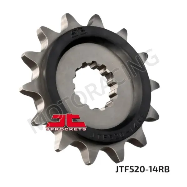 ΓΡΑΝΑΖΙ ΜΠΡΟΣΤΑ JT 14 ΔΟΝΤΙΑ ΜΕ ΛΑΣΤΙΧΟ