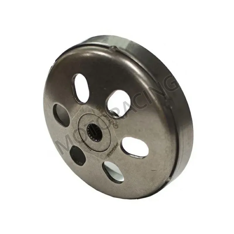 ΚΑΜΠΑΝΑ ΦΥΓΟΚΕΝΤΡΙΚΟΥ SYM SYMPHONY 125 09'-19' / HONDA PCX 125 10'-17' FERODO