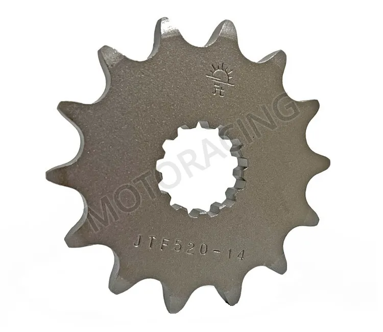 ΓΡΑΝΑΖΙ ΜΠΡΟΣΤΑ JT 14 ΔΟΝΤΙΑ