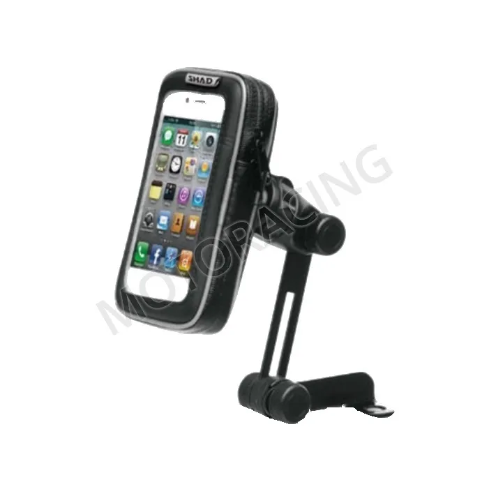 ΘΗΚΗ ΚΙΝΗΤΟΥ ΣΤΟΝ ΚΑΘΡΕΦΤΗ SHAD / X0SG71M 9Χ18CM (6.6'')