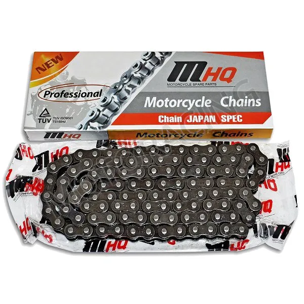 ΑΛΥΣΙΔΑ ΚΙΝΗΣΗΣ HONDA INNOVA 125 / INNOVA 125i INJECTION / KAWASAKI KAZE-R 115 MHQ 420 x 104 ΔΟΝΤΙΑ