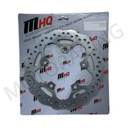 ΔΙΣΚΟΠΛΑΚΑ ΠΙΣΩ SYM CRUISYM 300ie ABS '17-'23 MHQ