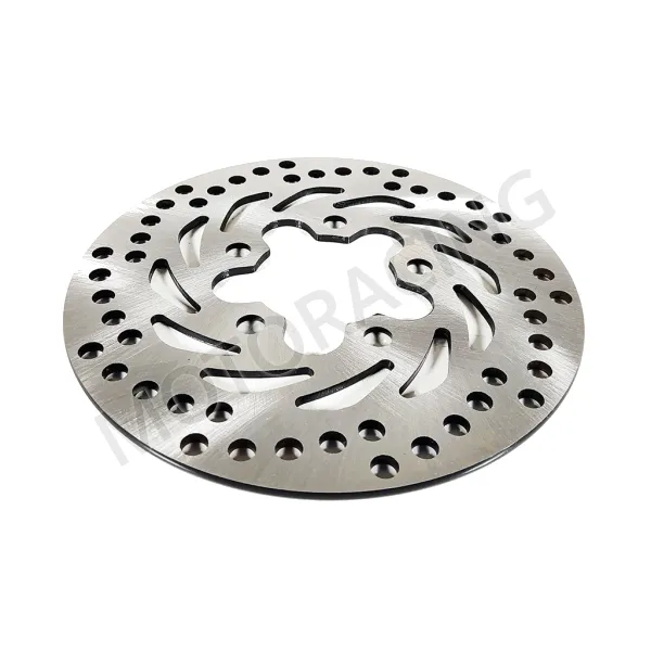 ΔΙΣΚΟΠΛΑΚΑ ΠΙΣΩ KYMCO GRAND DINK 250 01'-02' / DINK DD 200ie 06'-12' MHQ