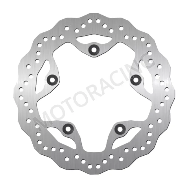 ΔΙΣΚΟΠΛΑΚΑ ΜΠΡΟΣΤΑ SYM MAXSYM 400 11'-19' / MAXSYM 600 14'-15' MHQ