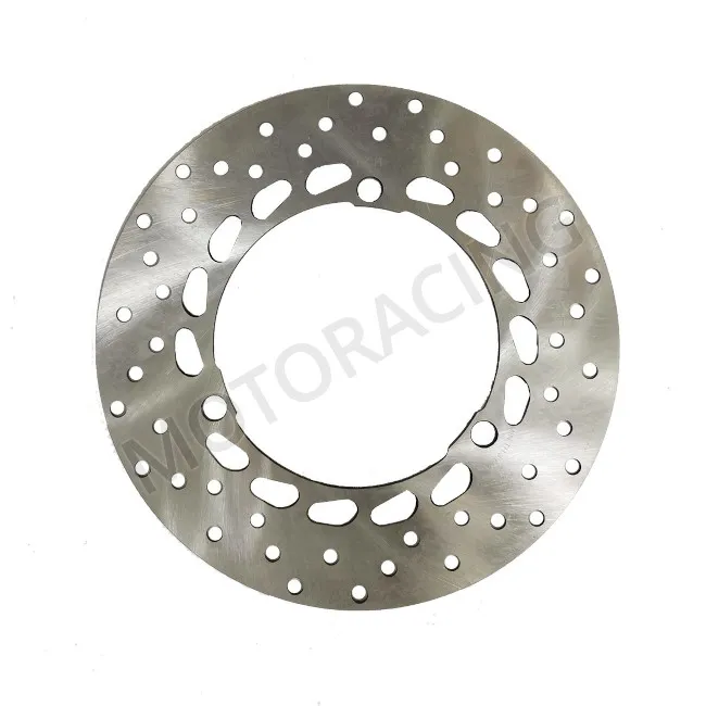 ΔΙΣΚΟΠΛΑΚΑ ΠΙΣΩ YAMAHA N-MAX 155 '15-'20 / N-MAX 125ie Lc 4T '15-'16 MHQ