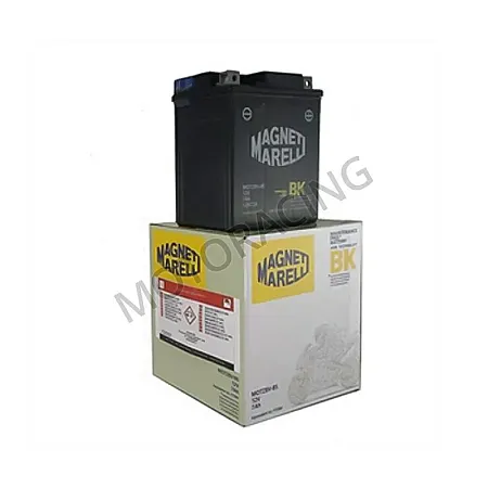 ΜΠΑΤΑΡΙΑ HONDA PCX 125ie 13'-14' / PCX 150 ie 14'-16'/ YAMAHA X-MAX 300 17' M.MARELLI 12V 7Ah YTZ8V-BS ΜΕ ΥΓΡΑ