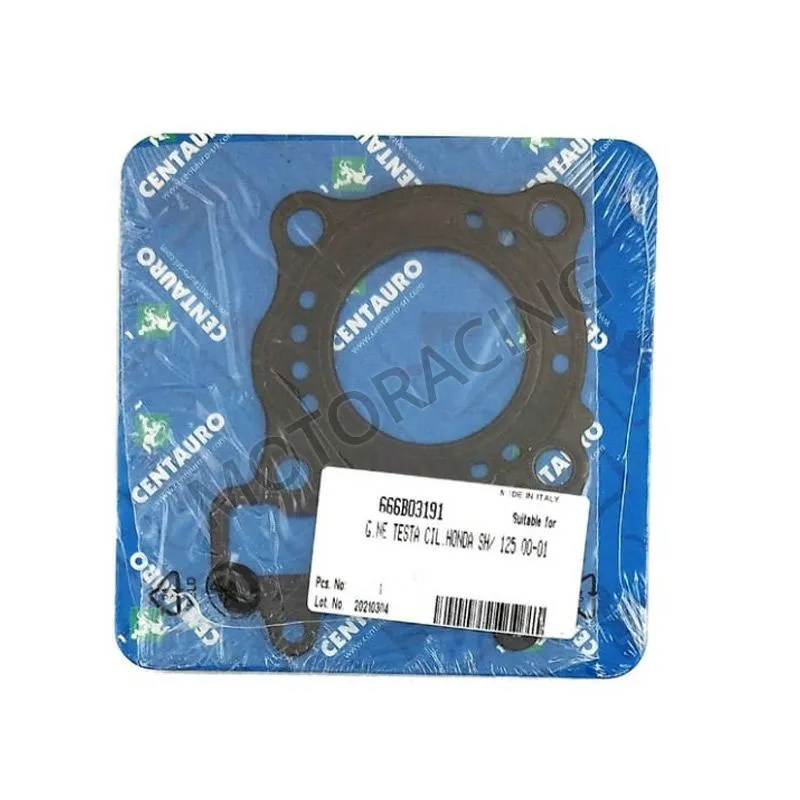 ΦΛΑΝΤΖΑ ΚΕΦΑΛΗΣ HONDA SH 125i 01'-12' CENTAURO