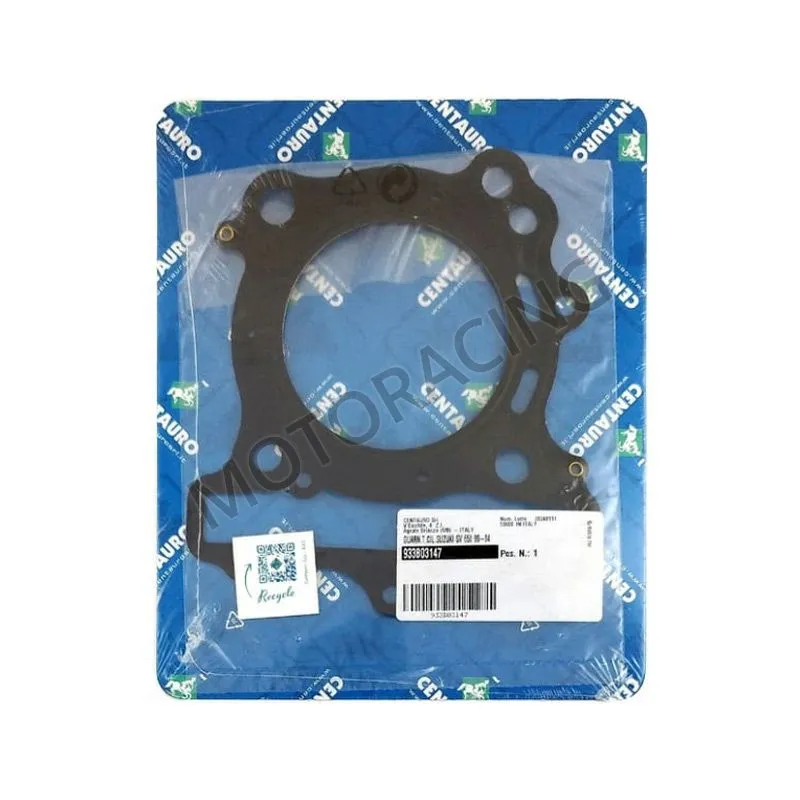 ΦΛΑΝΤΖΑ ΚΕΦΑΛΗΣ SUZUKI DL 650 V-STROM 04'-19' CENTAURO