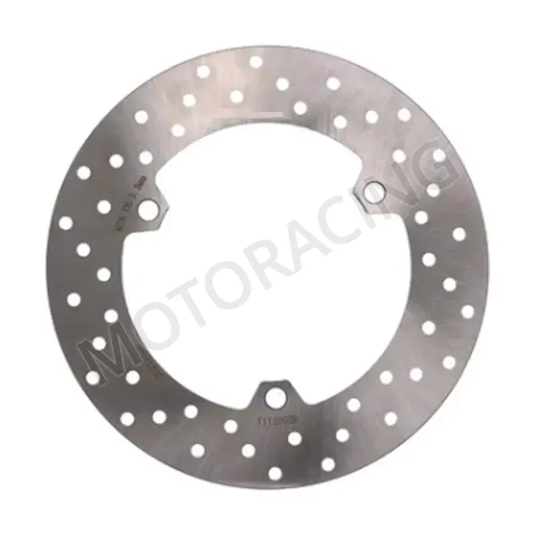 ΔΙΣΚΟΠΛΑΚΑ ΠΙΣΩ YAMAHA MW 125ie Tricity Lc 4T '14-'16 MHQ