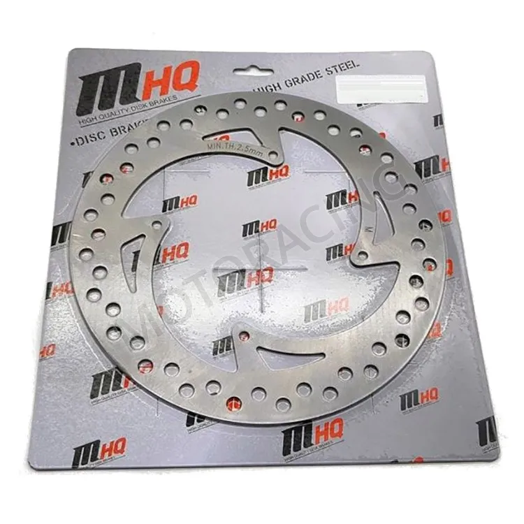 ΔΙΣΚΟΠΛΑΚΑ ΜΠΡΟΣΤΑ HONDA XLR 250 / AX-1 MHQ