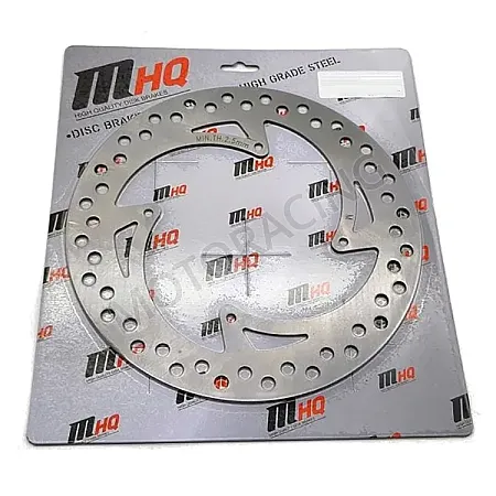 ΔΙΣΚΟΠΛΑΚΑ ΜΠΡΟΣΤΑ HONDA XLR 250 / AX-1 MHQ