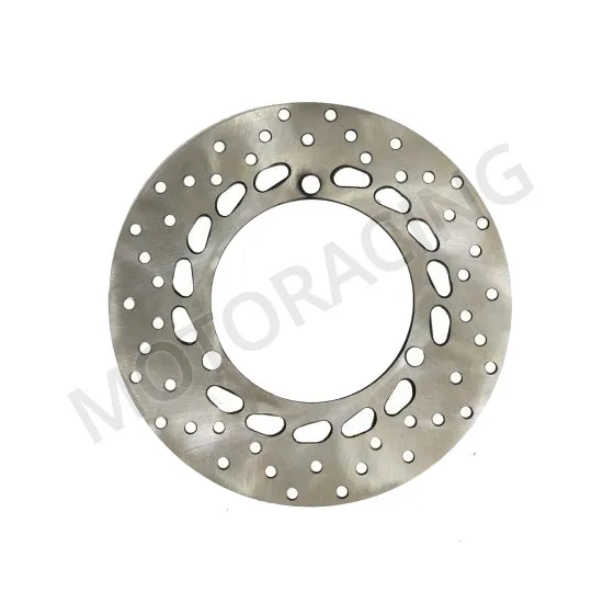 ΔΙΣΚΟΠΛΑΚΑ ΜΠΡΟΣΤΑ YAMAHA N-MAX 155 '15-'20 / N-MAX 125ie Lc 4T '15-'16 MHQ