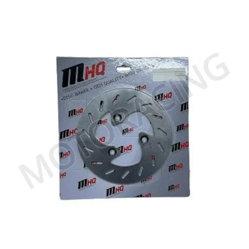 ΔΙΣΚΟΠΛΑΚΑ ΜΠΡΟΣΤΑ SYM FIDDLE II 150 2008-2012 MHQ