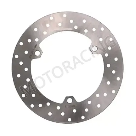 ΔΙΣΚΟΠΛΑΚΑ ΜΠΡΟΣΤΑ YAMAHA MW 125ie Tricity Lc 4T '14-'16 MHQ