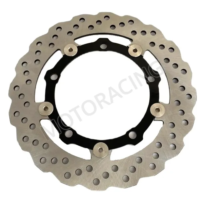 ΔΙΣΚΟΠΛΑΚΑ ΜΠΡΟΣΤΑ SYM CRUISYM 300ie ABS '17-'23 MHQ