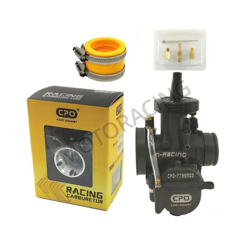 ΚΑΡΜΠΥΡΑΤΕΡ UNIVERSAL ΤΥΠΟΥ KEIHIN PWK 26mm CPO