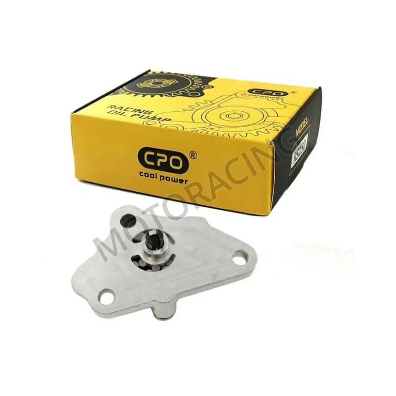 ΑΝΤΛΙΑ ΛΑΔΙΟΥ HONDA ASTREA 100 / C100,GRAND RACING CPO COOL POWER