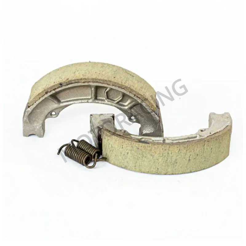 ΣΙΑΓΩΝΕΣ ΦΡΕΝΟY SUZUKI UK 110 ADDRESS 15'-19' FERODO