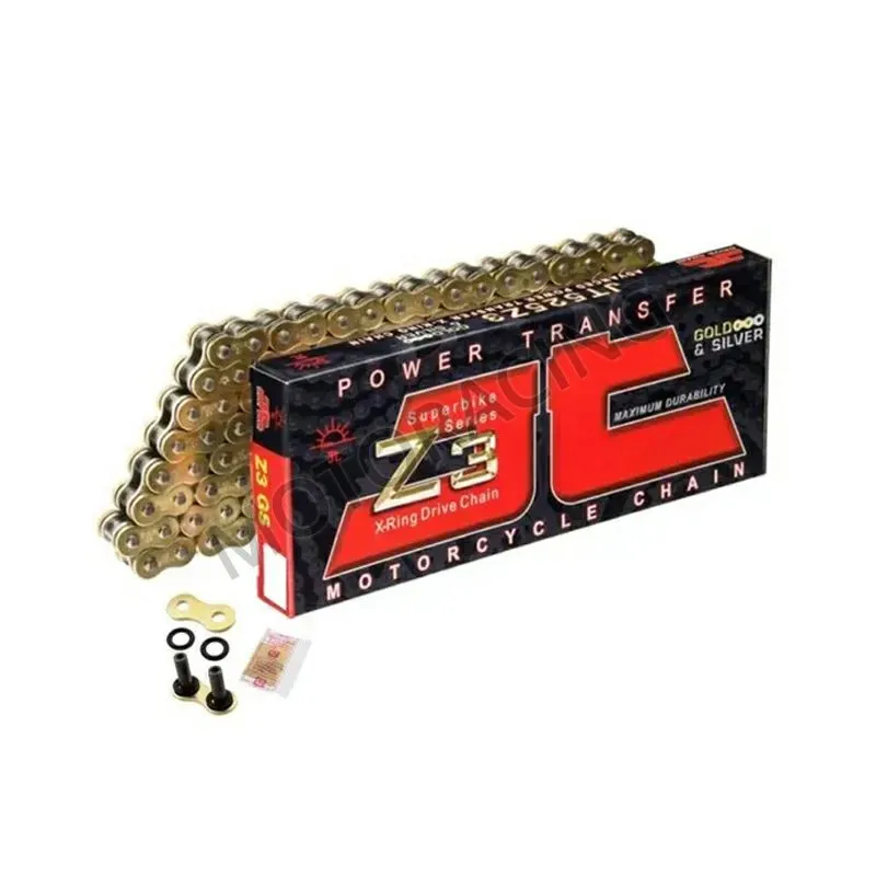 ΑΛΥΣΙΔΑ ΚΙΝΗΣΗΣ SUZUKI DL 250A V-STROM ABS 17'-21' JT 520 