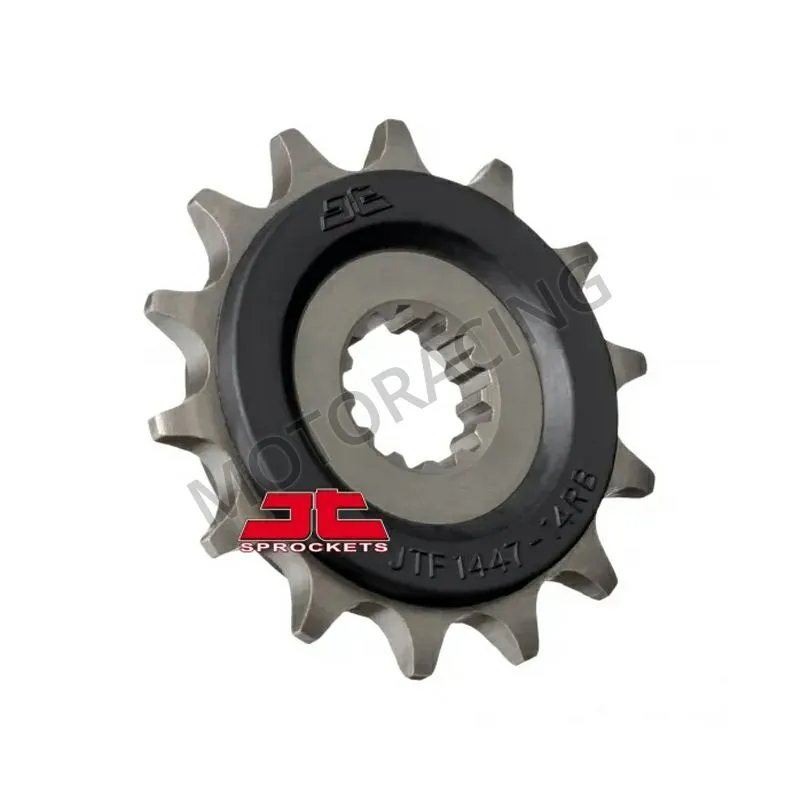 ΓΡΑΝΑΖΙ ΜΠΡΟΣΤΑ SUZUKI DL 250A V-STROM ABS 17'-21' JT 14 ΔΟΝΤΙΑ