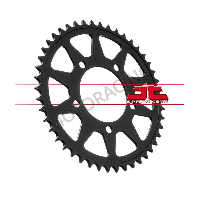 ΓΡΑΝΑΖΙ ΠΙΣΩ SUZUKI DL 250A V-STROM ABS 17'-21' JT 47 ΔΟΝΤΙΑ ΑΤΣΑΛΙΝΟ