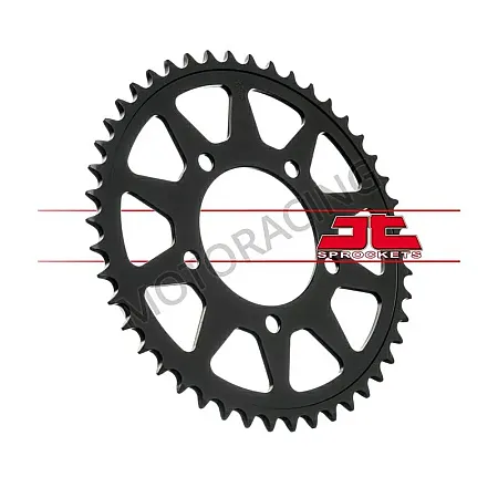 ΓΡΑΝΑΖΙ ΠΙΣΩ SUZUKI DL 250A V-STROM ABS 17'-21' JT 47 ΔΟΝΤΙΑ ΑΤΣΑΛΙΝΟ