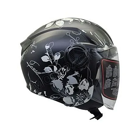 ΚΡΑΝΟΣ ΜΗΧΑΝΗΣ ΑΝΟΙΧΤΟ FSD 760 ΜΑΥΡΟ ΜΑΤ ΣΧΕΔΙΑ ΜΕ ΕΣΩΤΕΡΙΚΗ ΖΕΛΑΤΙΝΑ ΦΙΜΕ