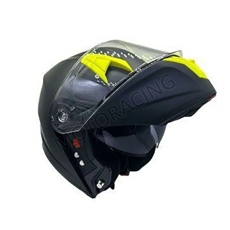 ΚΡΑΝΟΣ ΜΗΧΑΝΗΣ ΣΠΑΣΤΟ FSD 967 ΜΑΥΡΟ ΜΑΤ ΜΕ ΚΙΤΡΟΥΝΟΥΣ ΑΕΡΑΓΩΓΟΥΣ ΚΑΙ ΕΣΩΤΕΡΙΚΗ ΖΕΛΑΤΙΝΑ ΦΙΜΕ