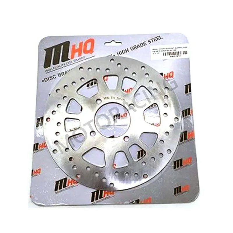 ΔΙΣΚΟΠΛΑΚΑ ΜΠΡΟΣΤΑ YAMAHA CRYPTON-X 135 / CRYPTON-R 105 MHQ