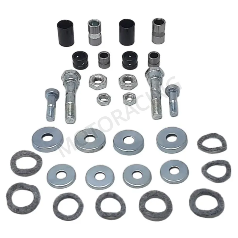 ΣΕΤ ΕΠΙΣΚΕΥΗΣ ΜΠΡΟΣΤΙΝΟΥ ΣΥΣΤΗΜΑΤΟΣ SUZUKI FB 50