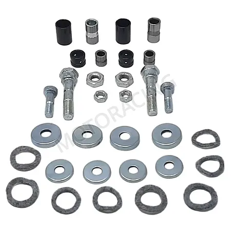 ΣΕΤ ΕΠΙΣΚΕΥΗΣ ΜΠΡΟΣΤΙΝΟΥ ΣΥΣΤΗΜΑΤΟΣ SUZUKI FB 50