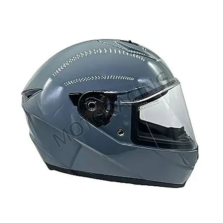 ΚΡΑΝΟΣ ΜΗΧΑΝΗΣ ΚΛΕΙΣΤΟ ZEUS 821E ΓΚΡΙ ΠΑΓΟΥ