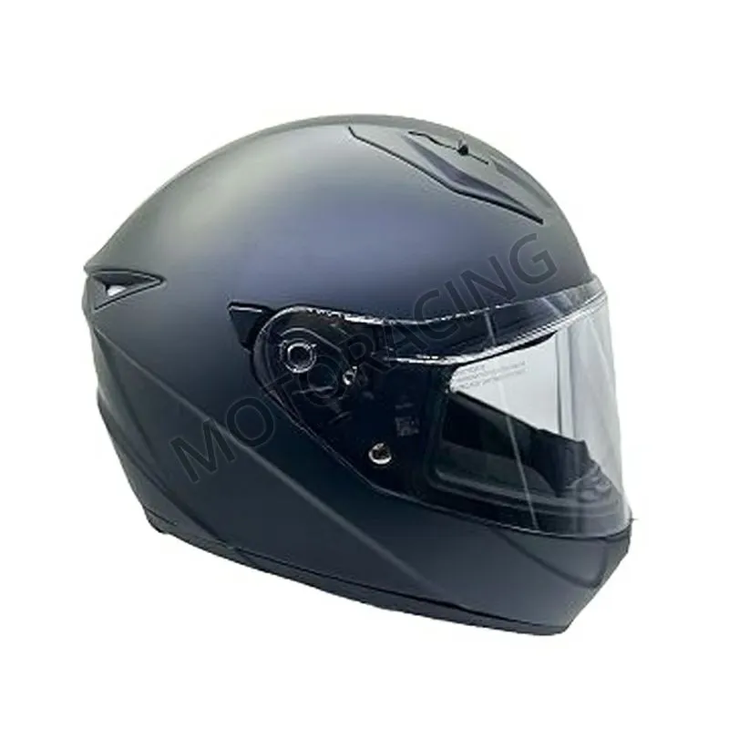 ΚΡΑΝΟΣ ΜΗΧΑΝΗΣ ΚΛΕΙΣΤΟ ZEUS 821E ΜΑΥΡΟ ΜΑΤ