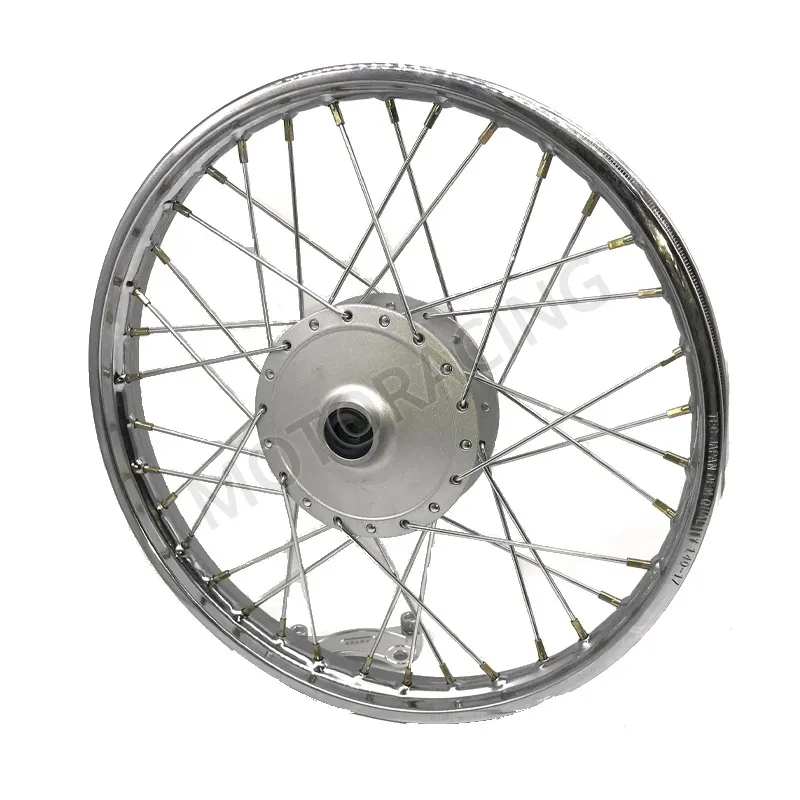 ΤΡΟΧΟΣ ΜΠΡΟΣΤΑ YAMAHA T50 ROC