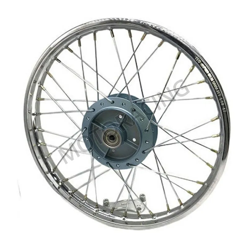 ΤΡΟΧΟΣ ΠΙΣΩ HONDA GLX 50 / GLX 90 / C-50 ROC