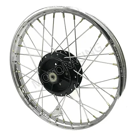 ΤΡΟΧΟΣ ΠΙΣΩ YAMAHA CRYPTON-R 105 / F1Z 115 ROC